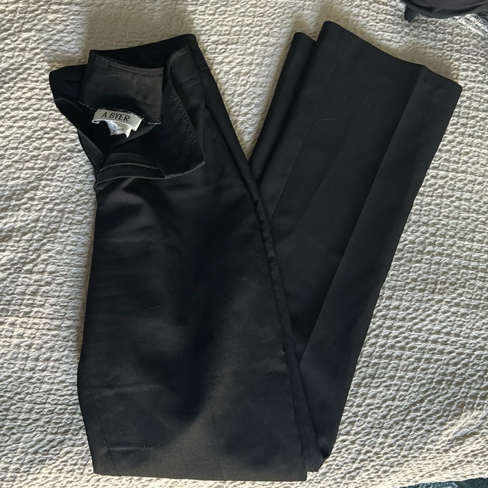 Vintage A. Byer Dress Pants